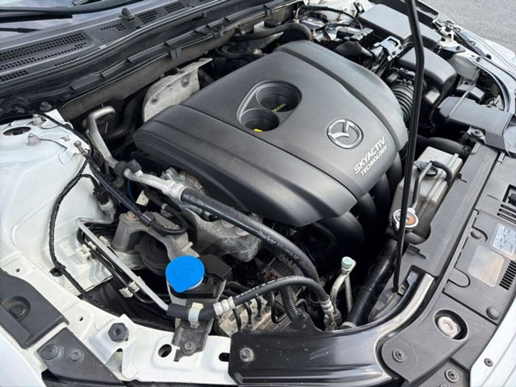2014 Mazda Mazda3