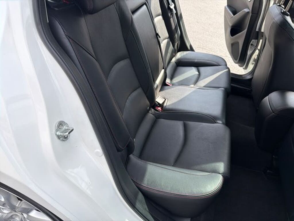 2014 Mazda Mazda3