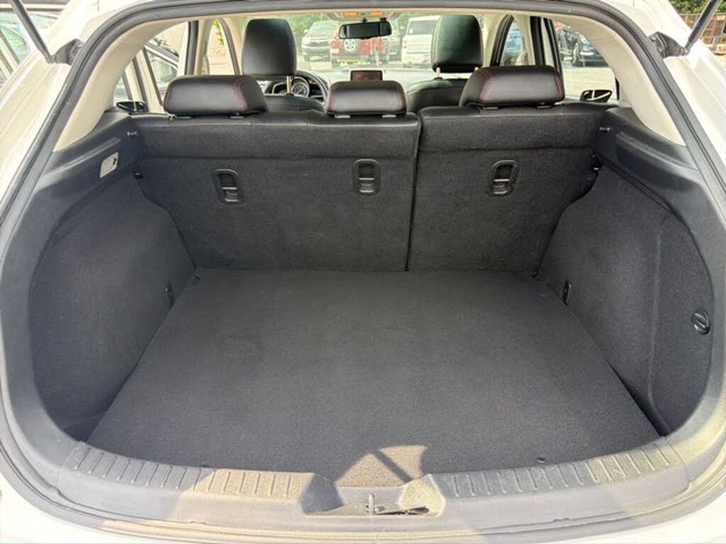 2014 Mazda Mazda3