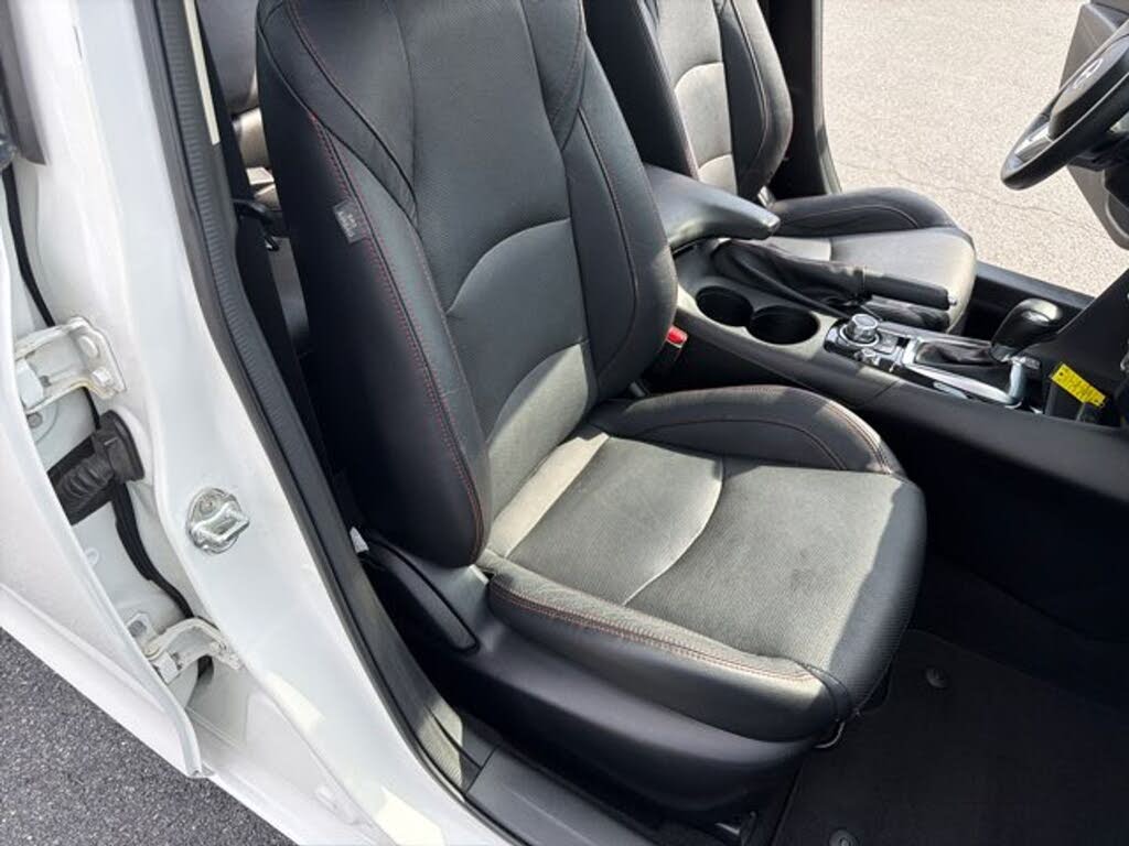 2014 Mazda Mazda3