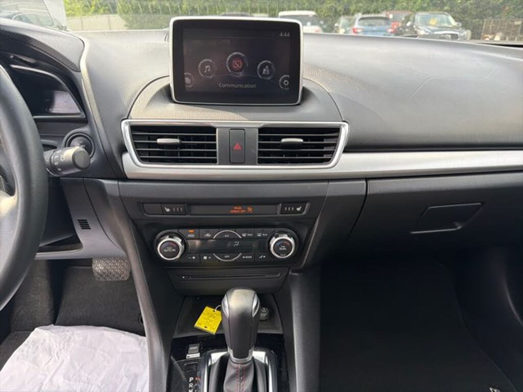 2014 Mazda Mazda3