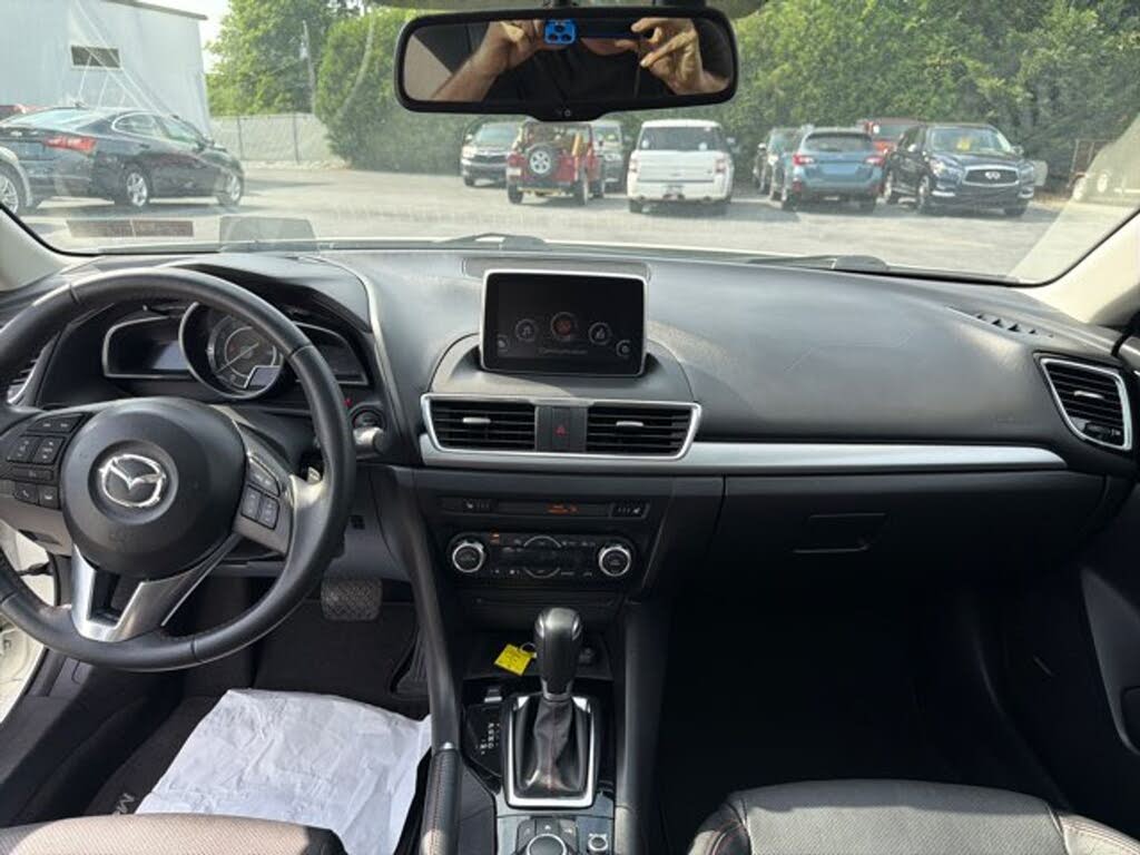 2014 Mazda Mazda3
