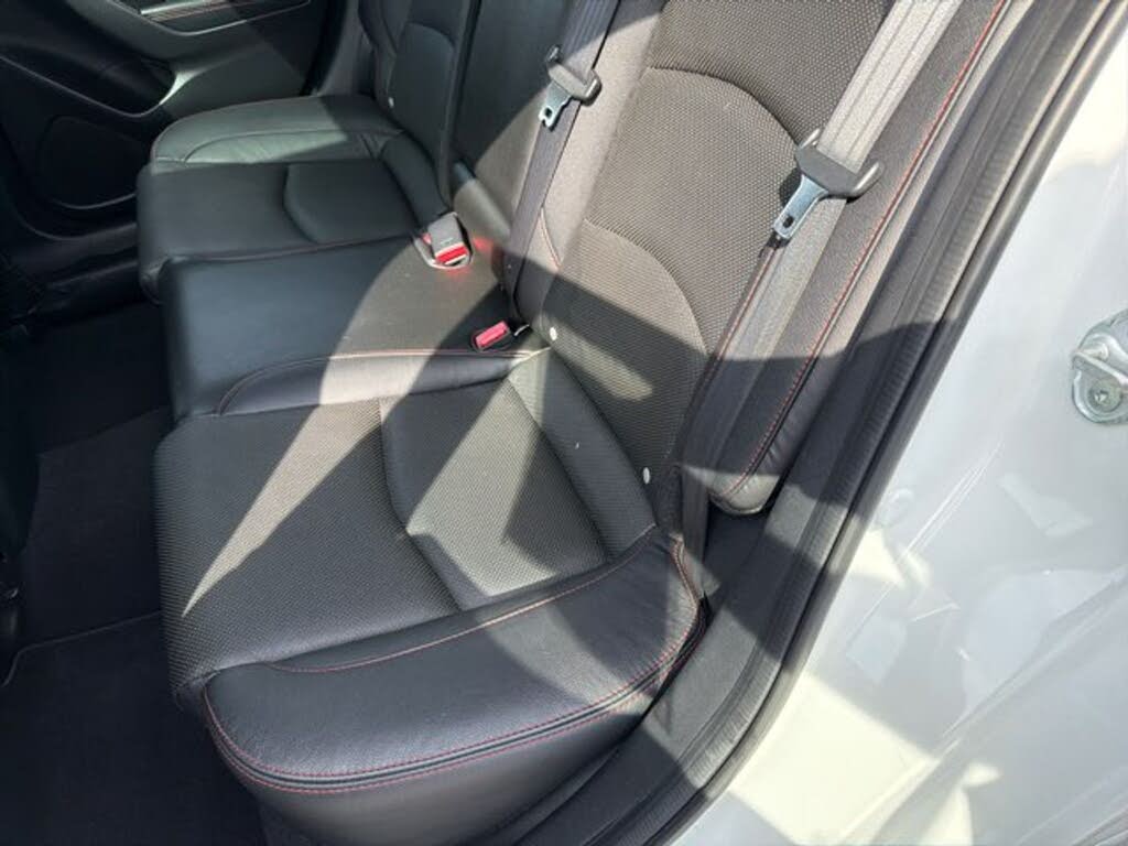 2014 Mazda Mazda3