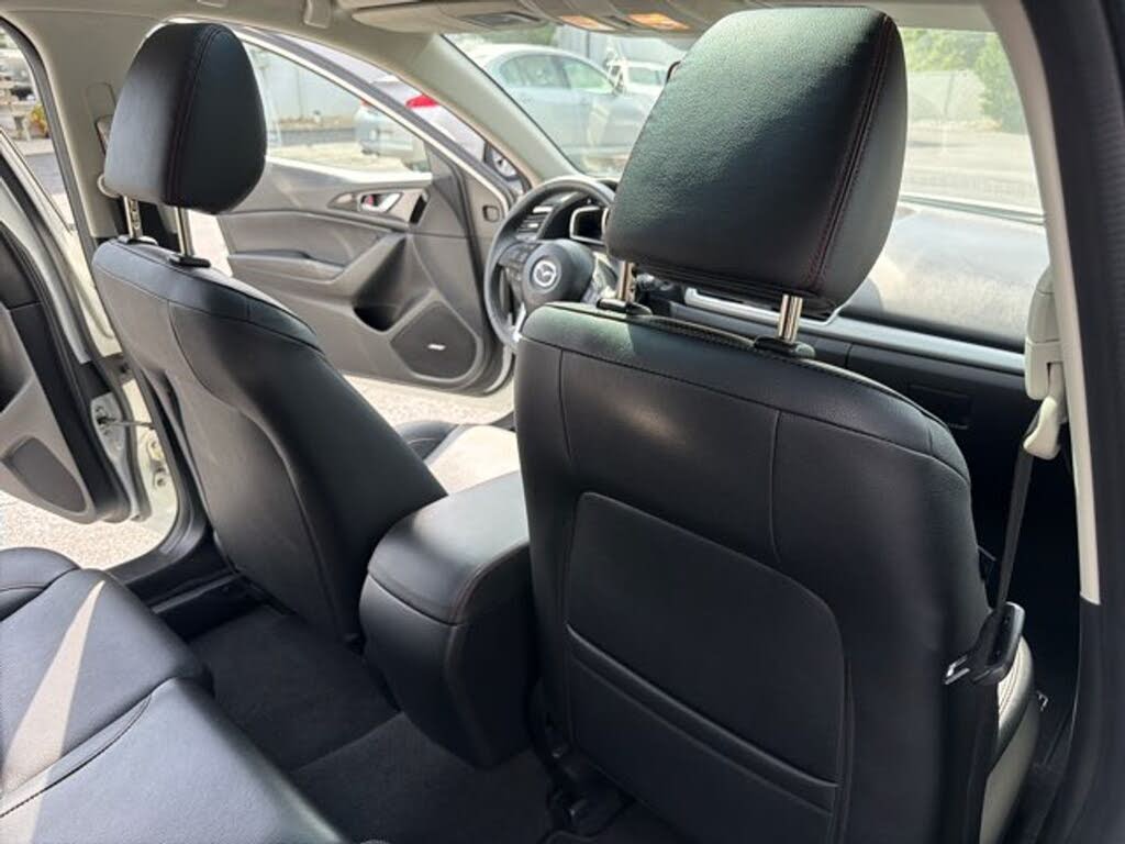 2014 Mazda Mazda3