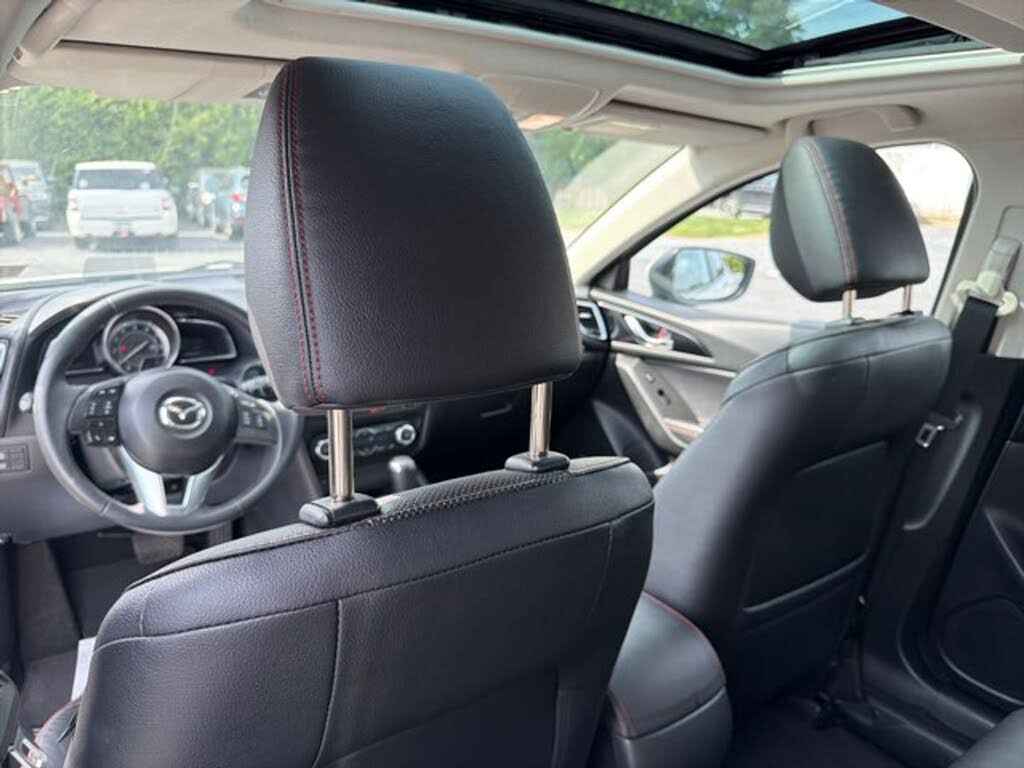 2014 Mazda Mazda3