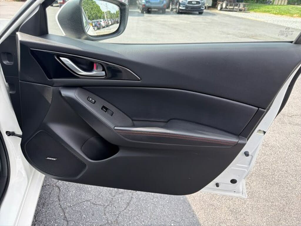 2014 Mazda Mazda3