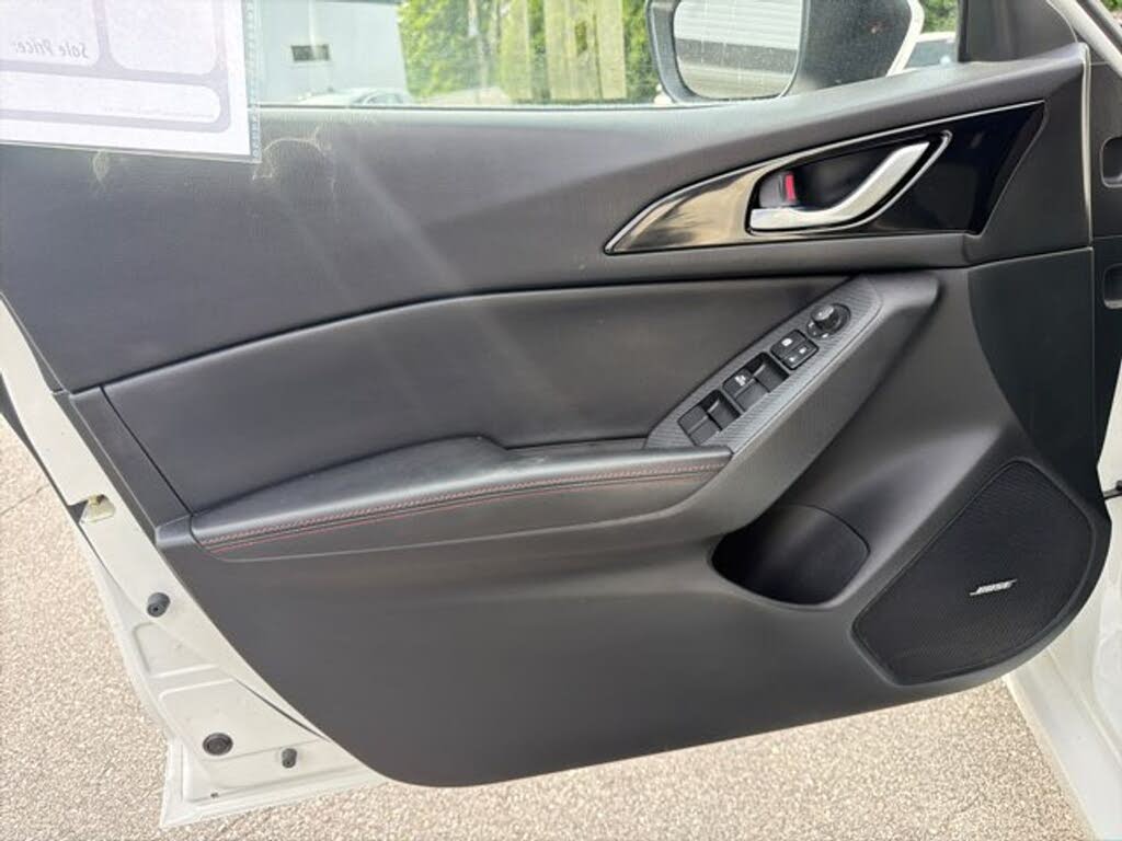 2014 Mazda Mazda3
