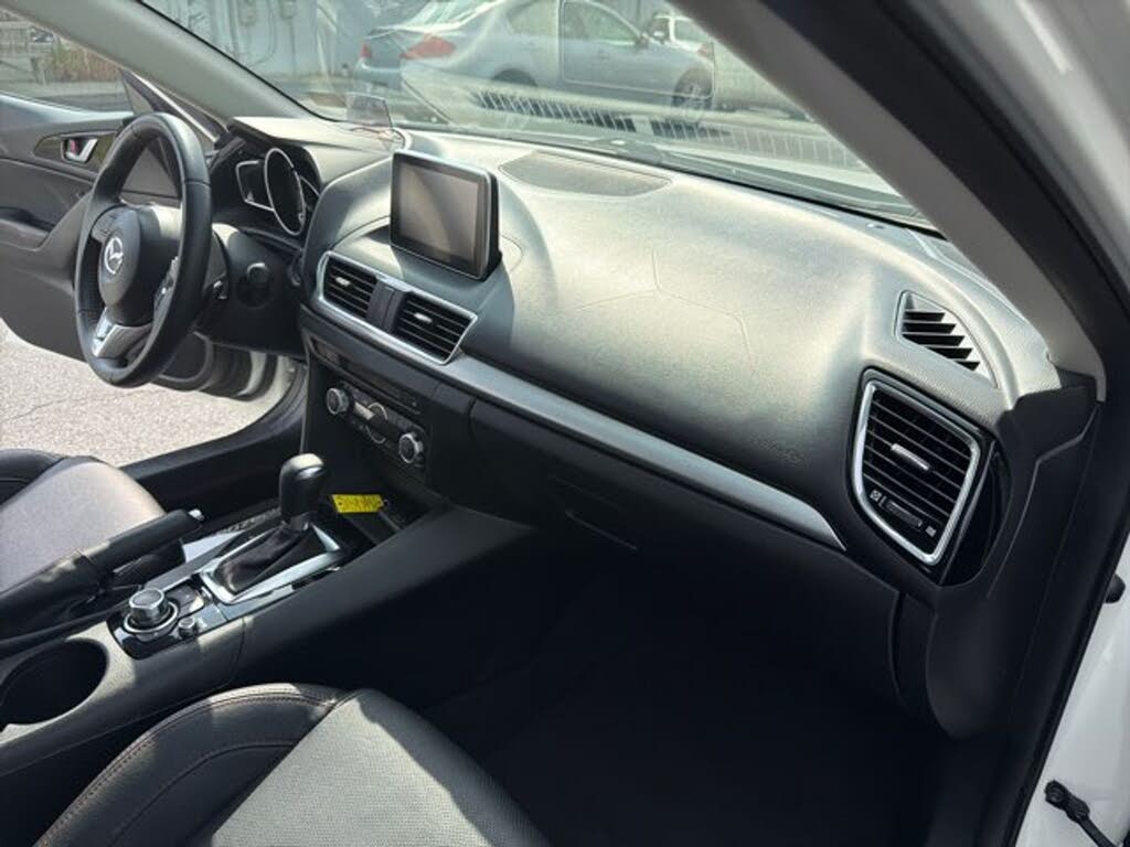 2014 Mazda Mazda3
