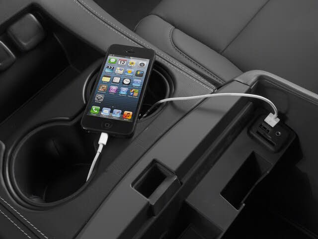 2016 Chevrolet Suburban