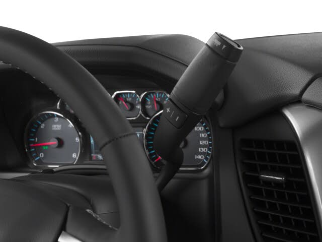 2016 Chevrolet Suburban