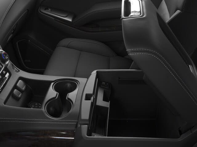 2016 Chevrolet Suburban
