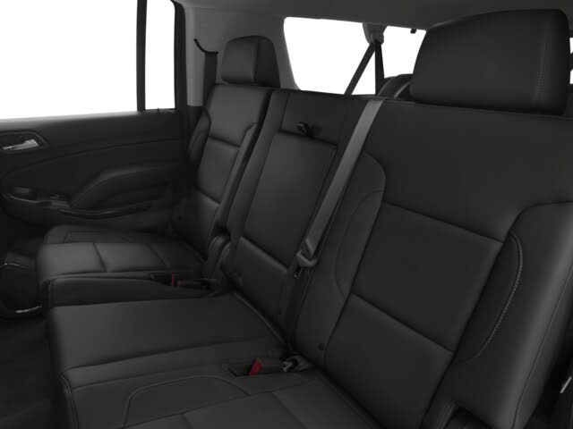 2016 Chevrolet Suburban