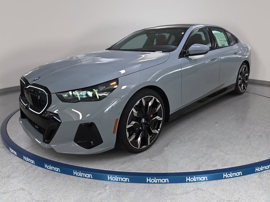 BMW i5