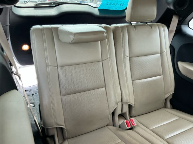 2014 Dodge Durango