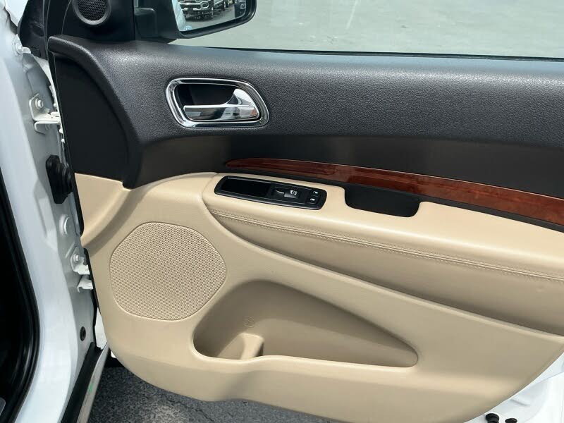 2014 Dodge Durango
