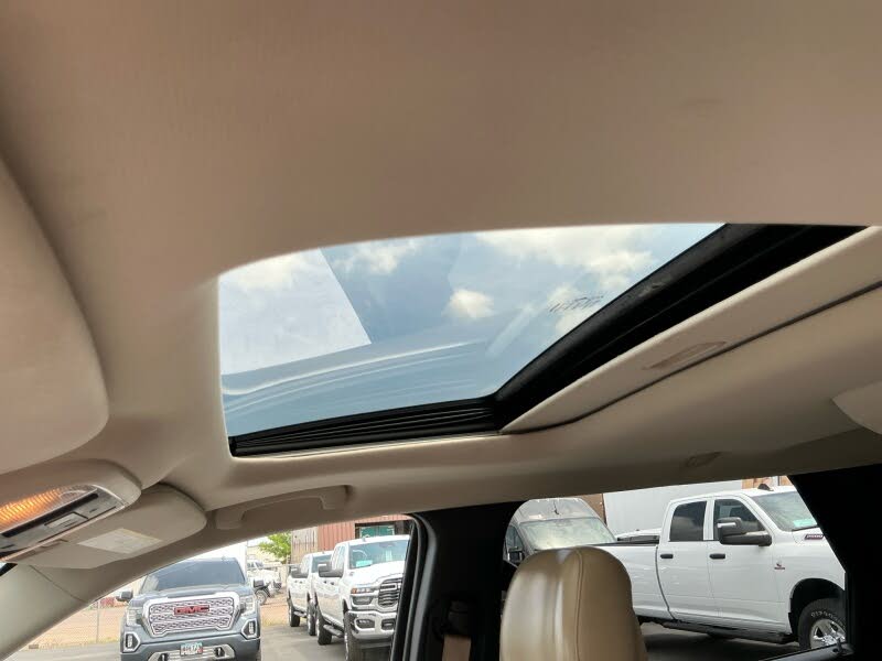 2014 Dodge Durango