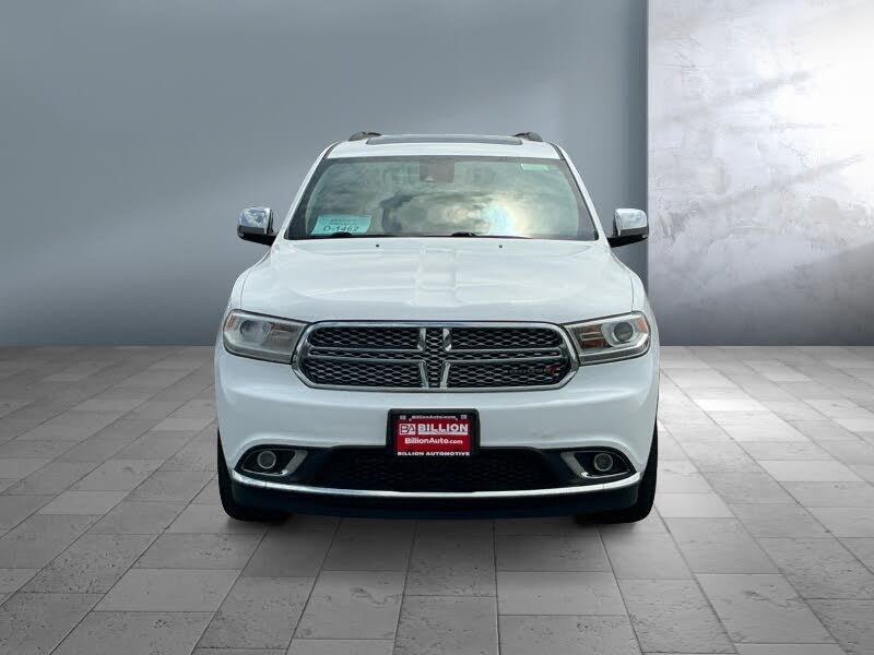 2014 Dodge Durango