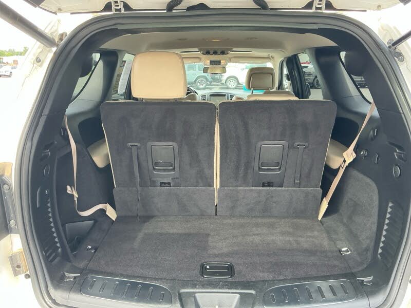 2014 Dodge Durango