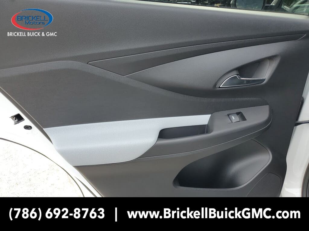 2026 Buick Envista