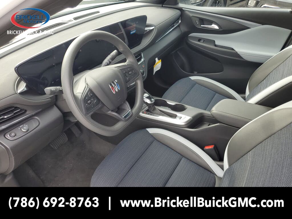 2026 Buick Envista