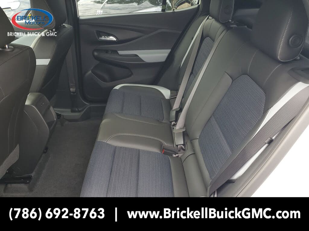 2026 Buick Envista
