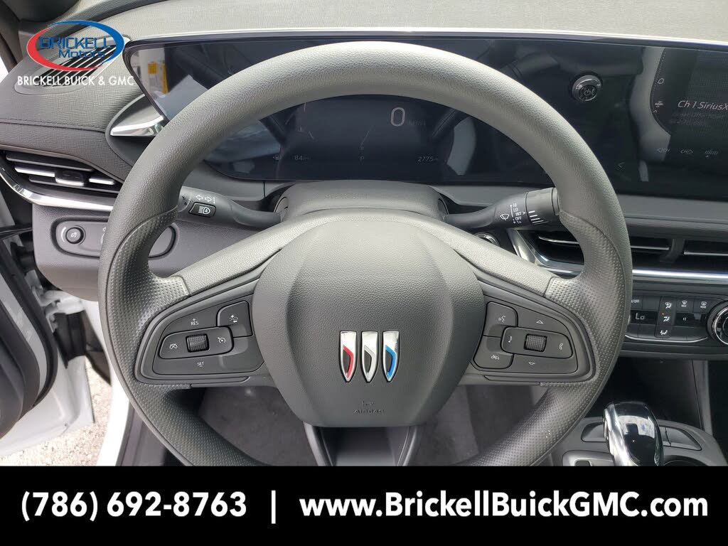2026 Buick Envista