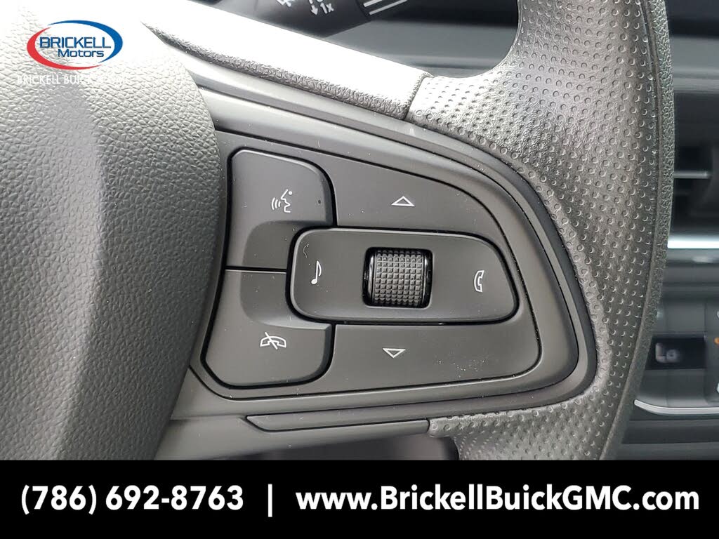 2026 Buick Envista