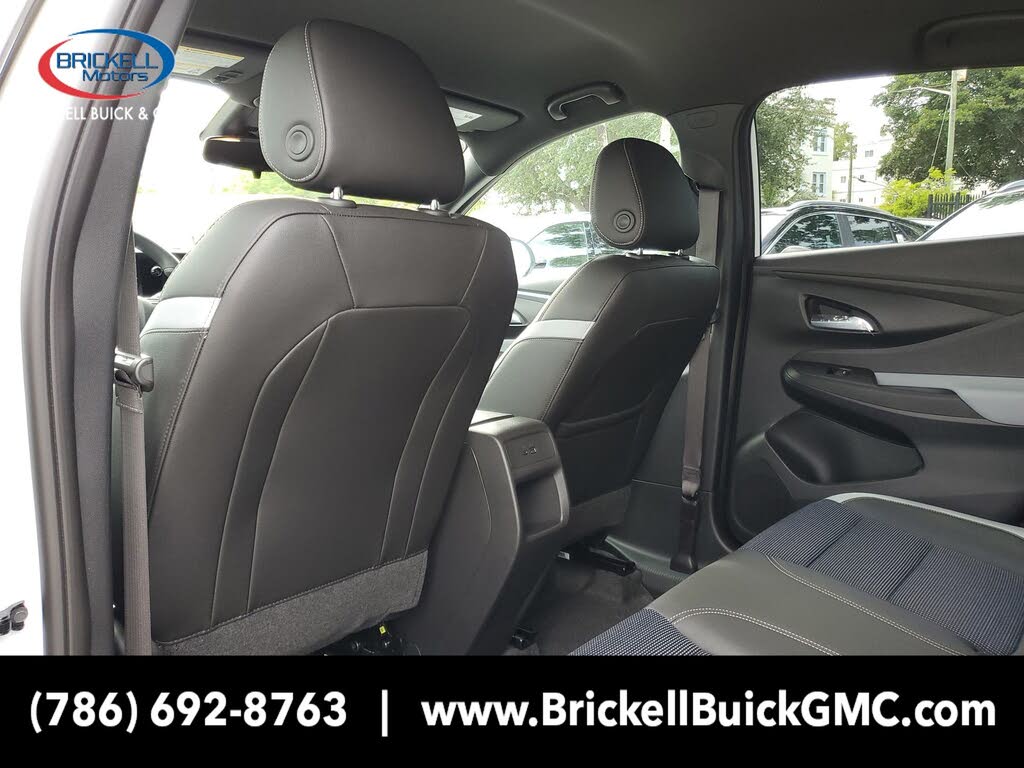 2026 Buick Envista