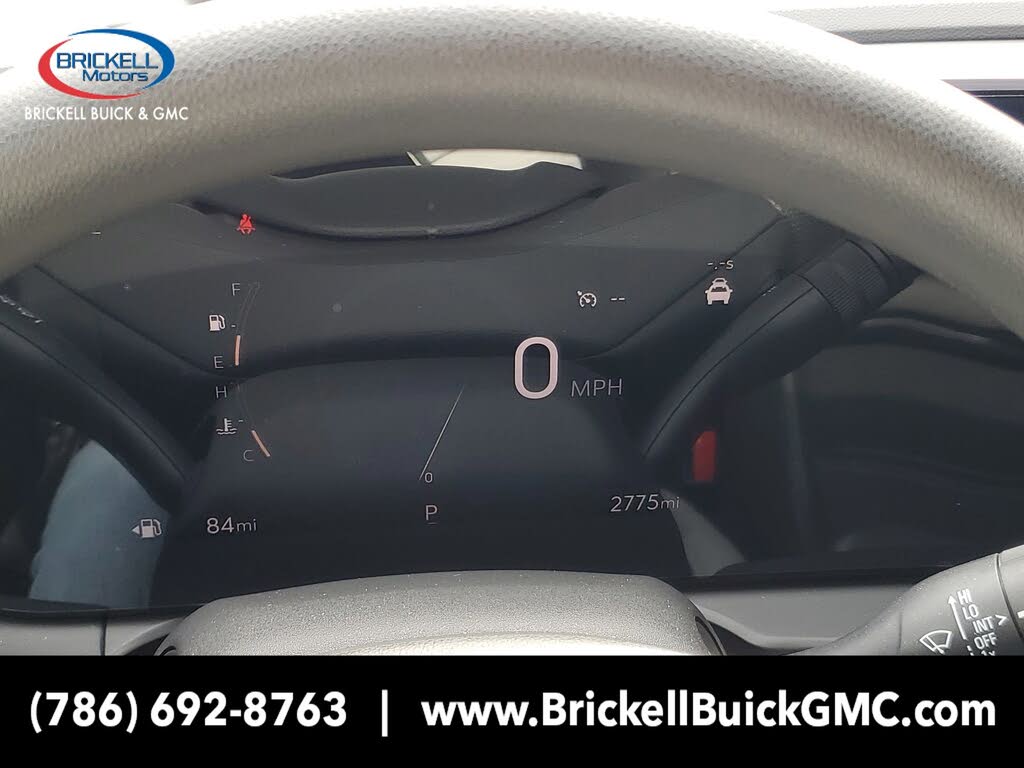2026 Buick Envista