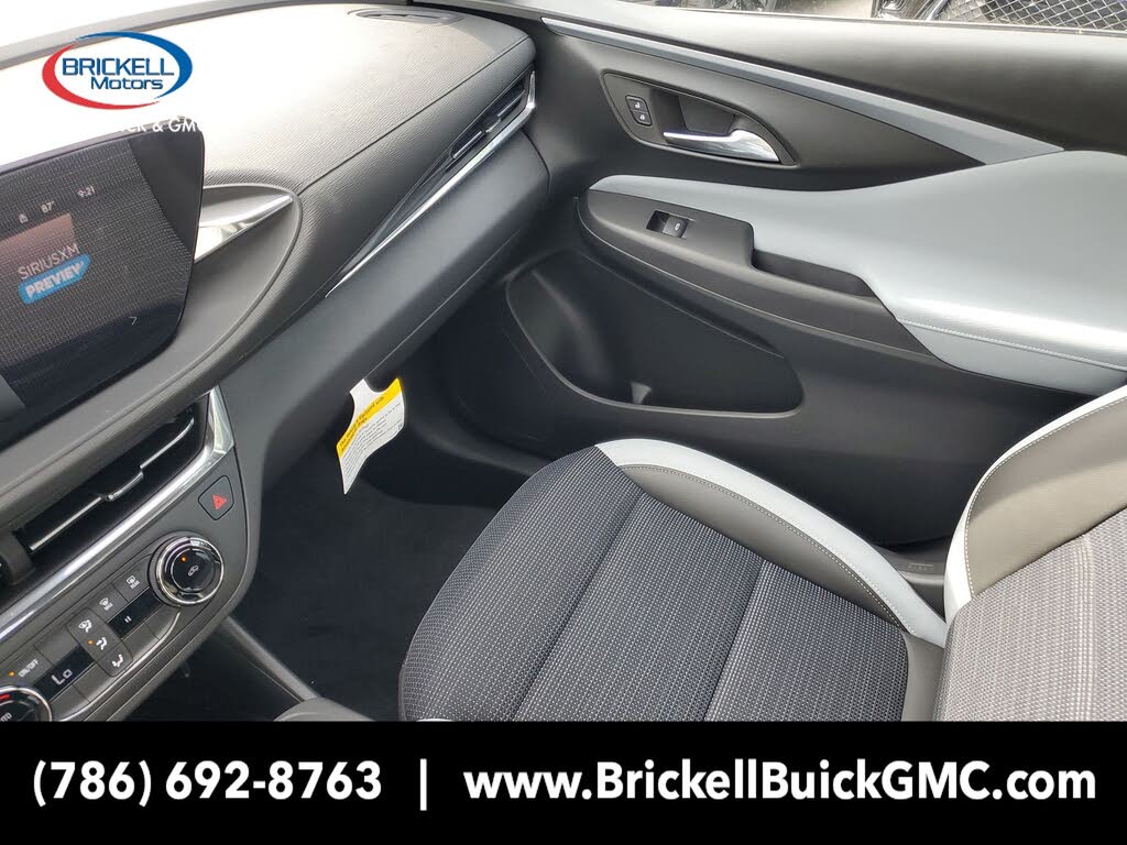 2026 Buick Envista