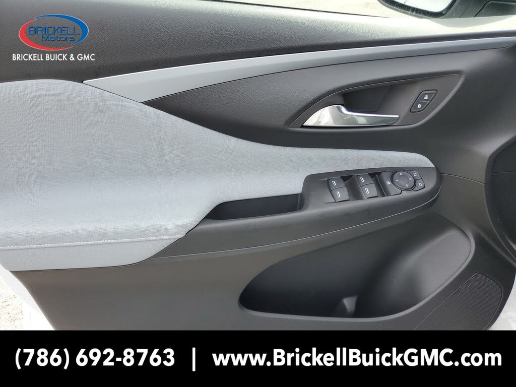 2026 Buick Envista