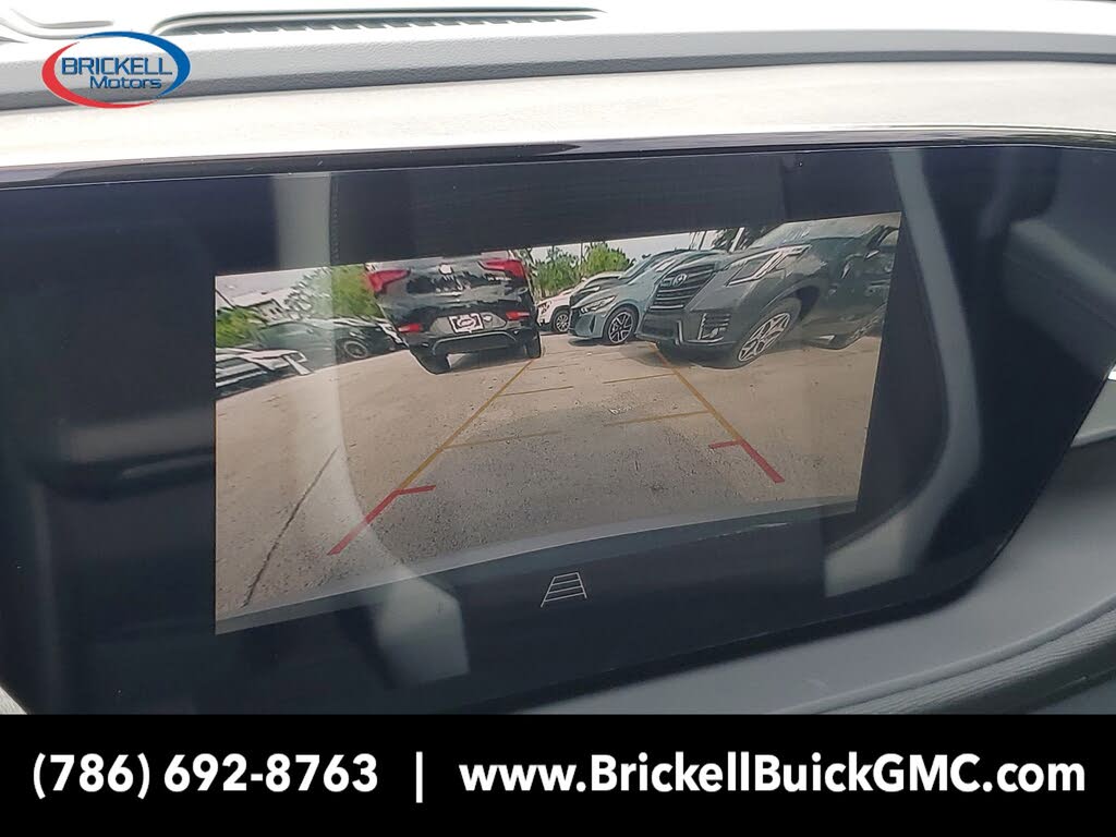 2026 Buick Envista