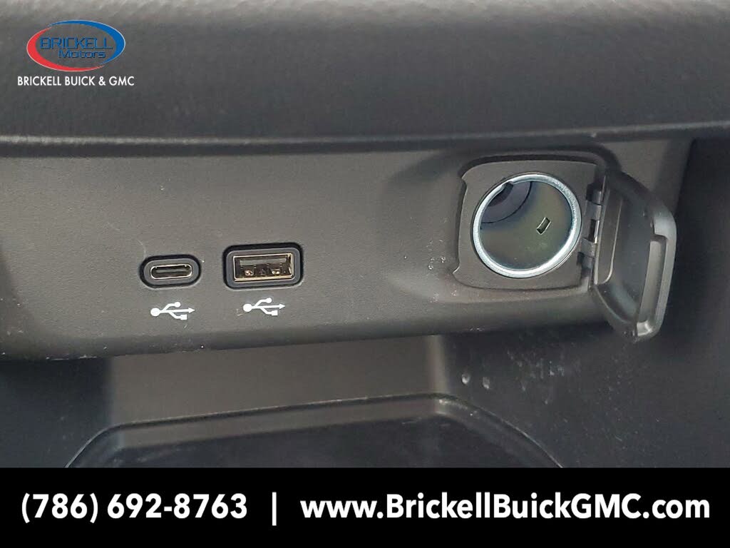 2026 Buick Envista