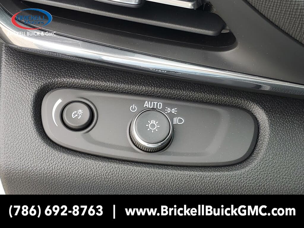 2026 Buick Envista