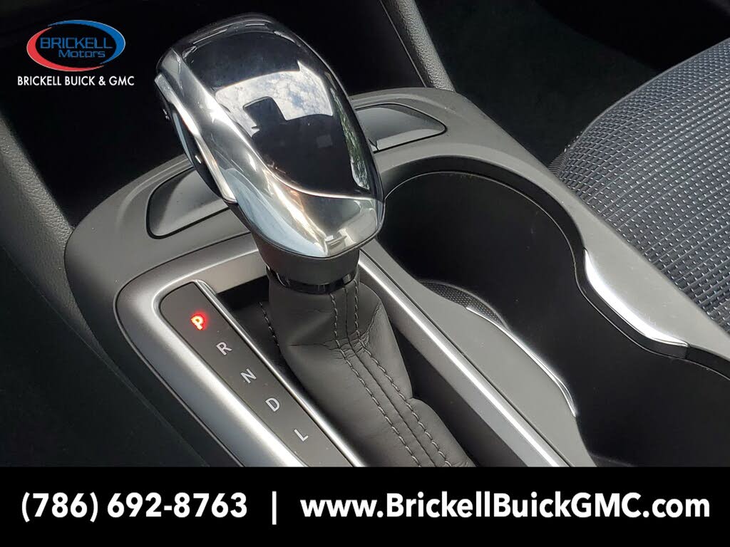 2026 Buick Envista