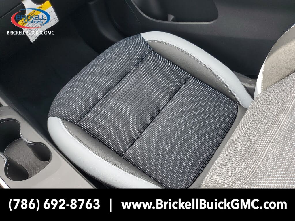 2026 Buick Envista