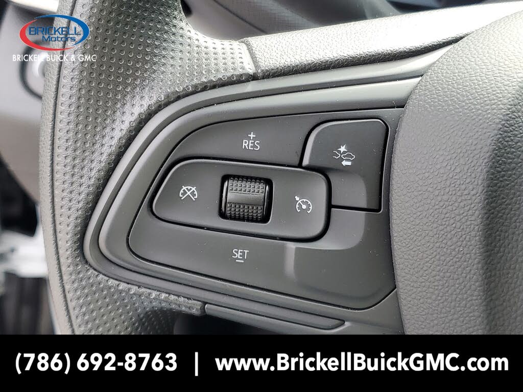 2026 Buick Envista