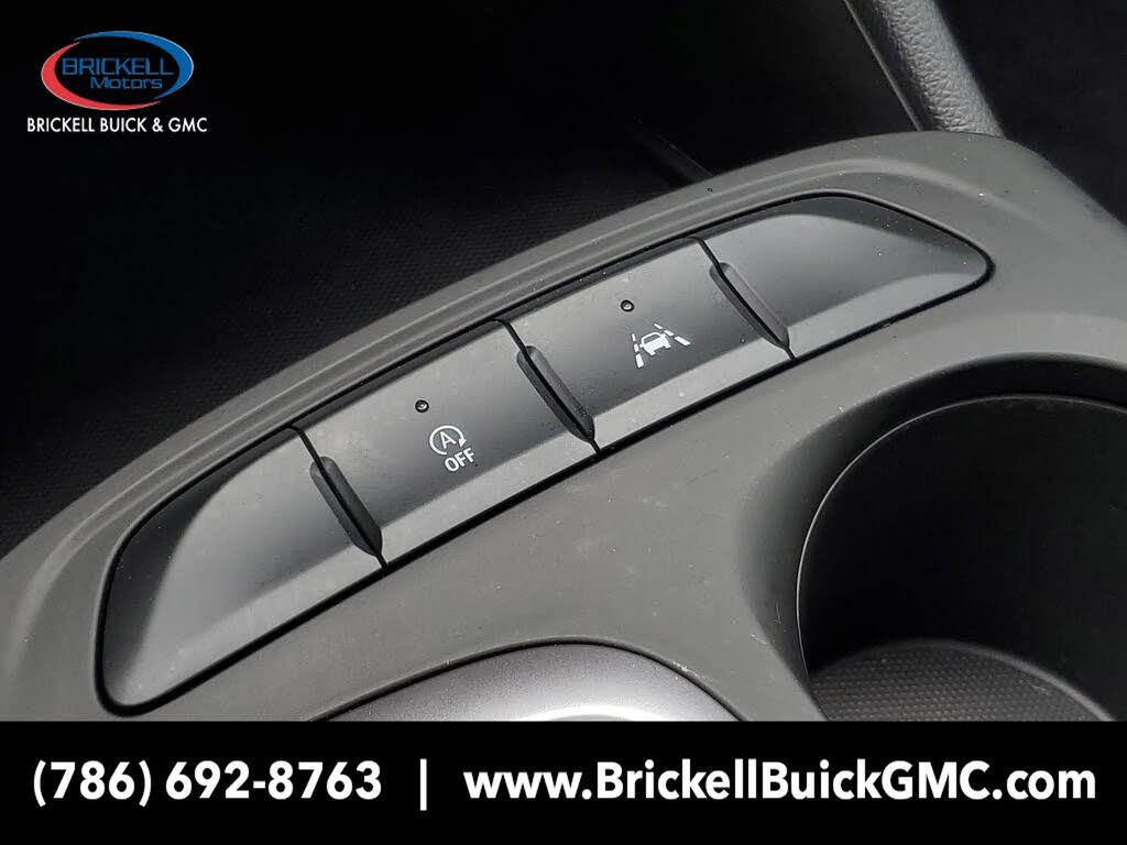 2026 Buick Envista