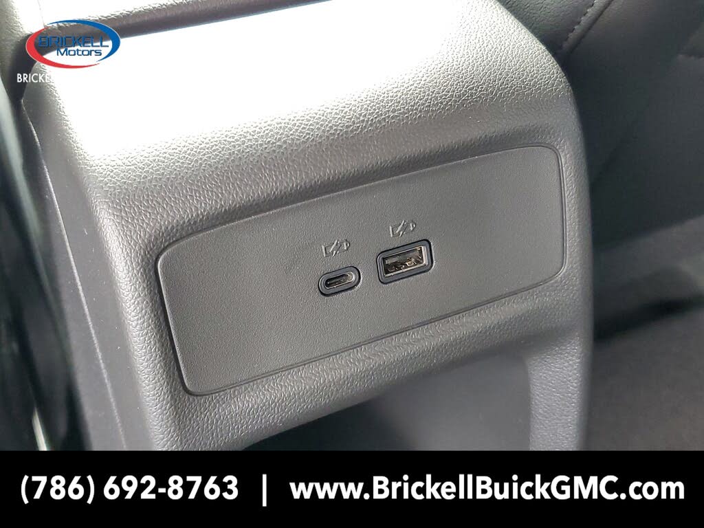 2026 Buick Envista