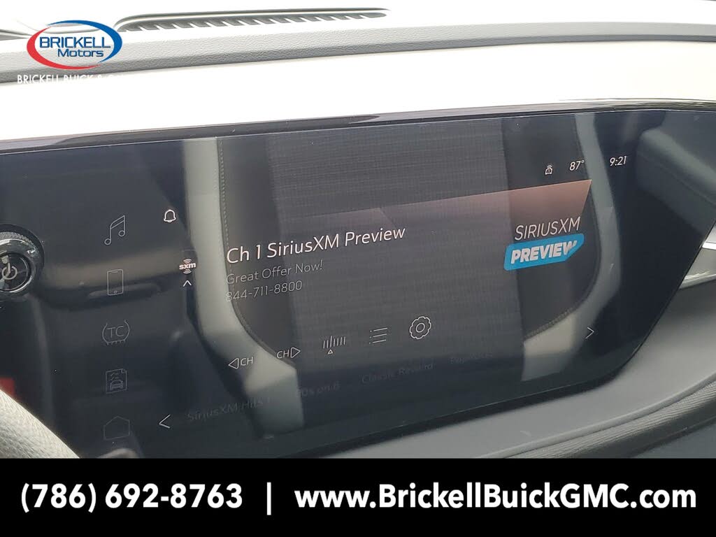 2026 Buick Envista