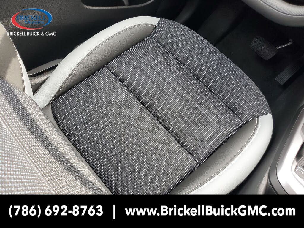 2026 Buick Envista