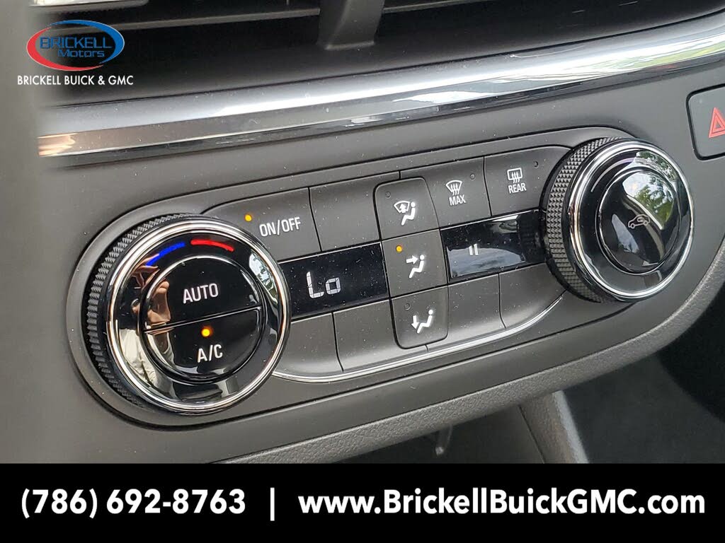 2026 Buick Envista
