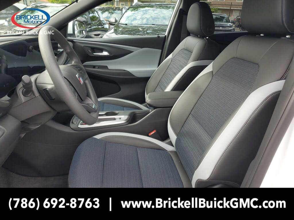 2026 Buick Envista