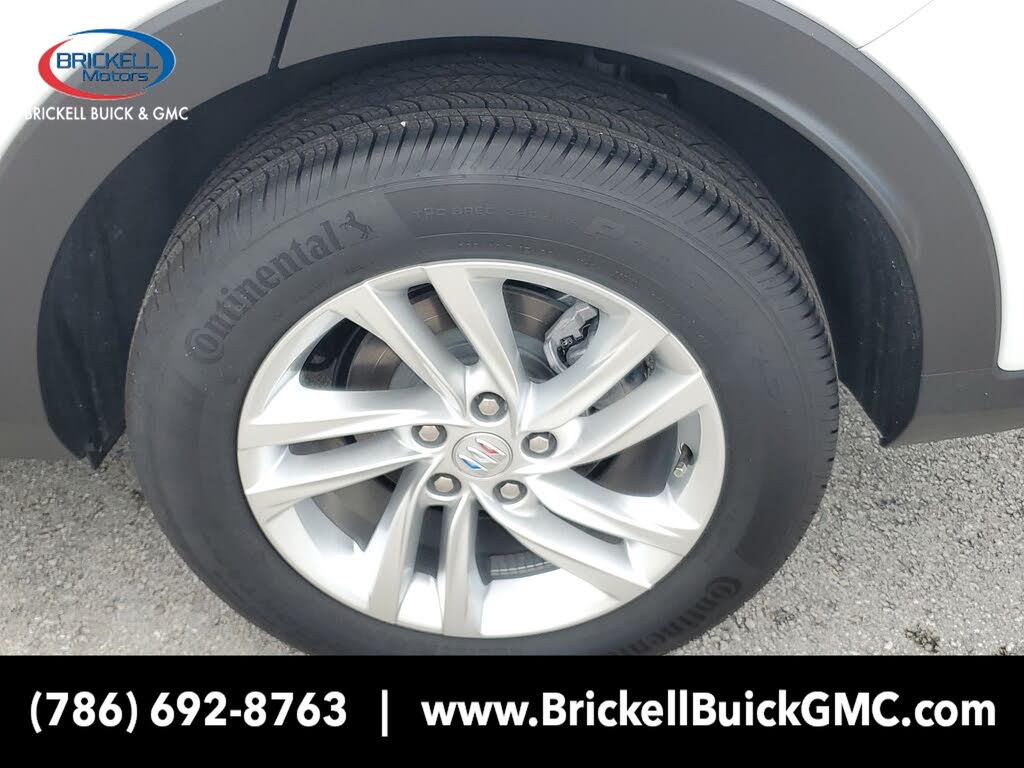 2026 Buick Envista