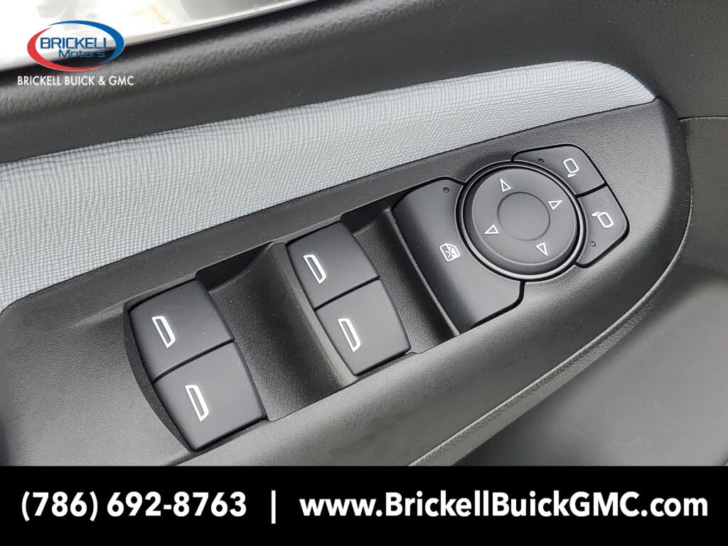 2026 Buick Envista