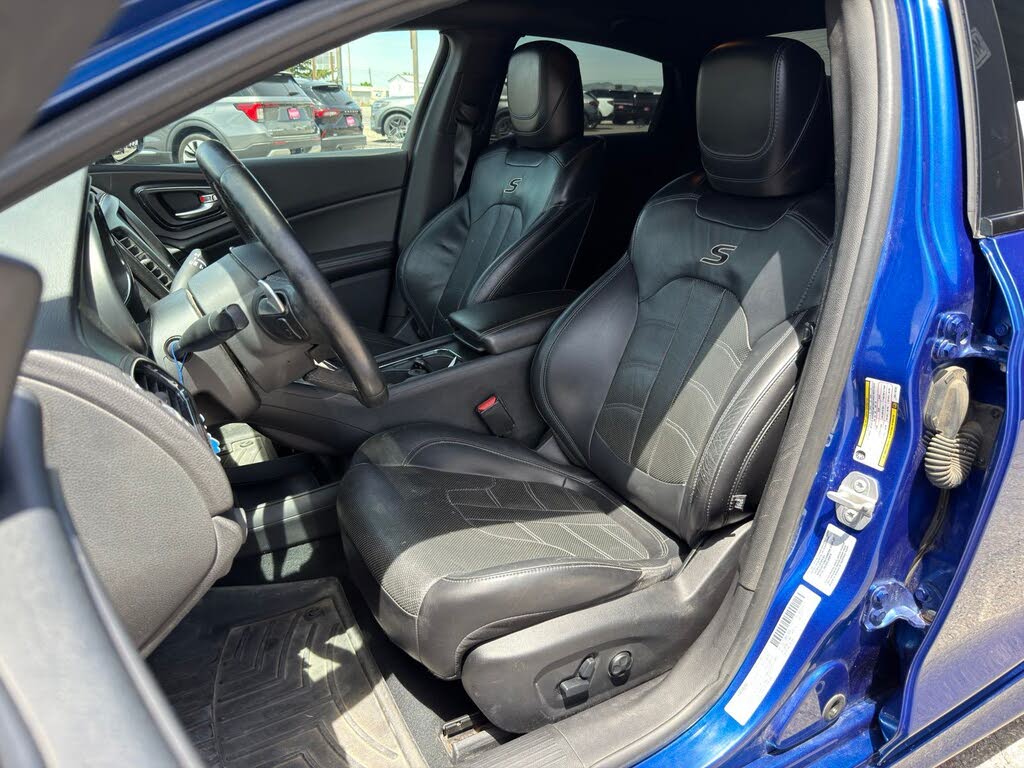 2016 Chrysler 200