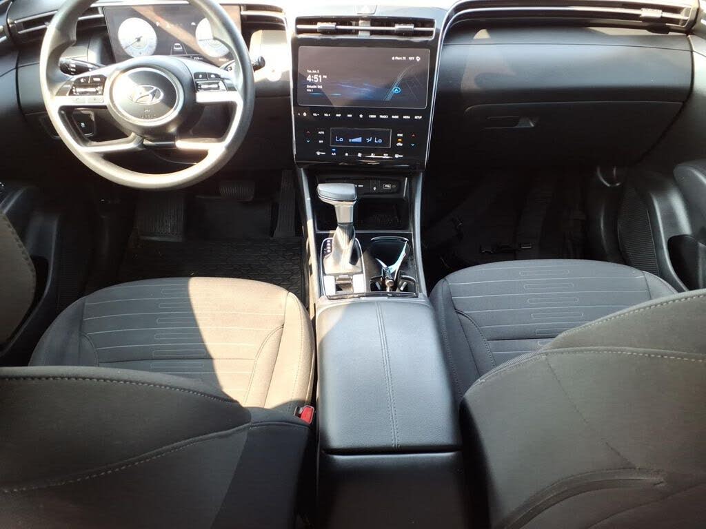 2024 Hyundai Santa Cruz