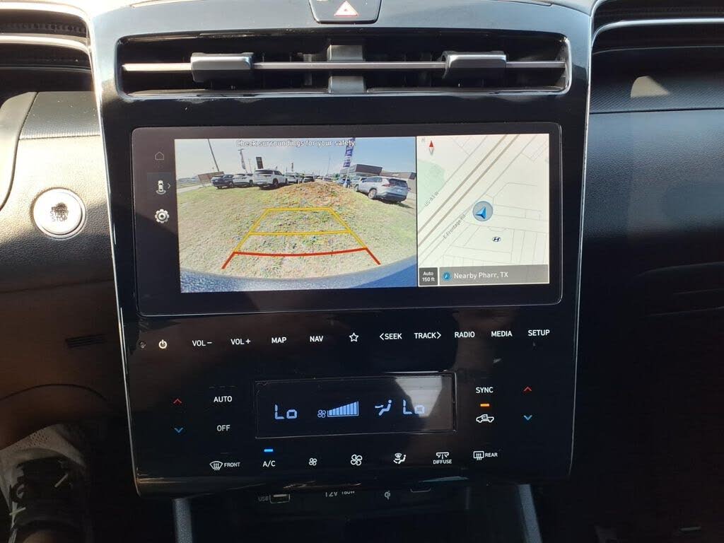 2024 Hyundai Santa Cruz