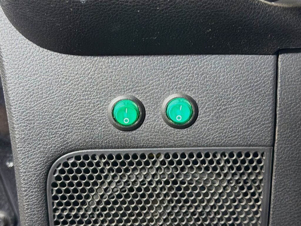 2014 Jeep Wrangler Unlimited