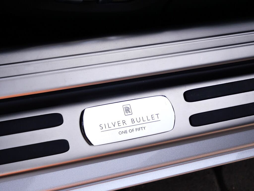 2021 Rolls-Royce Dawn